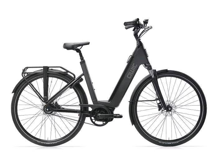 QWIC Tour Trekking E-Bike 504Wh Gates Riemen wie NEU UVP:4.299€ in Berlin