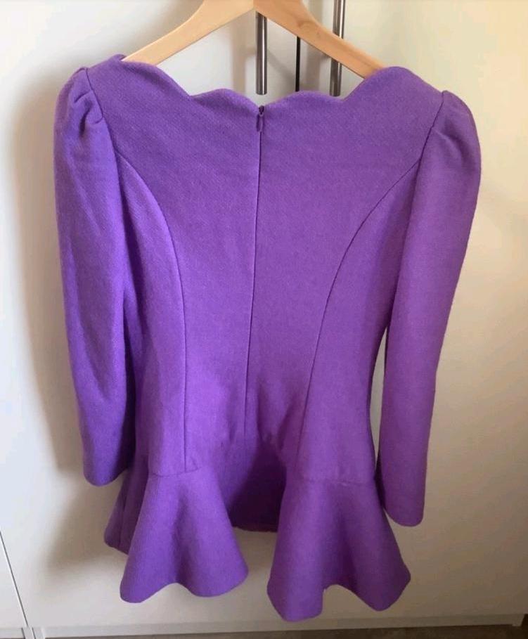 Damen Kleider,Elegant Kleider,Abendkleider,Lila Kleider,Gr.M in Leverkusen