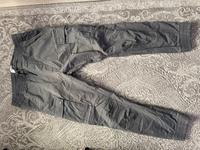 H&M Cargohose Grau Nordrhein-Westfalen - Minden Vorschau