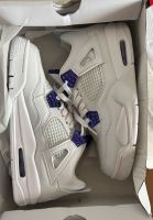 Jordan 4 purple Größe 36-46 Nordrhein-Westfalen - Bad Honnef Vorschau