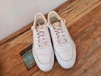 Damen Sneaker Puma, Leder, TOPzustand Niedersachsen - Weyhe Vorschau
