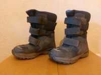 Winterstiefel Größe 28 Kinder superfit Dresden - Blasewitz Vorschau