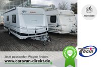 DETHLEFFS Camper 530 FSK ☑️ Zelt 2x Radträger Sackmarkise ATC 368 Bayern - Schweinfurt Vorschau