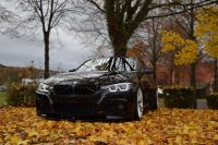 BMW F30 Limousine 340i 335i 3er 330i Umbau M Paket Performance Baden-Württemberg - Helmstadt-Bargen Vorschau