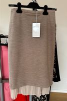 Max Mara Rock beige Gr ital. 40 neu Bayern - Kumhausen Vorschau