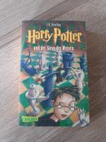 Harry Potter und der Stein der Weisen Sachsen-Anhalt - Kalbe (Milde) Vorschau