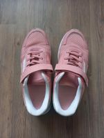 Sportschuhe Esprit Gr 37 rosa Kreis Pinneberg - Schenefeld Vorschau