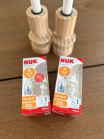 Nuk First Choice Flasche Niedersachsen - Brake (Unterweser) Vorschau