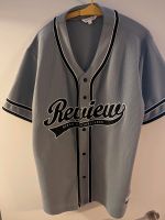 Review, Baseball-Shirt, Bowling-Shirt, wie neu, Gr. M Bonn - Beuel Vorschau