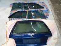 Bmw E36 Touring Individual Sonnenschutzverglasung Sundym M3 328i Nordrhein-Westfalen - Lage Vorschau