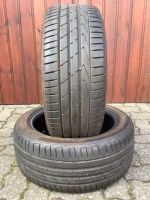 Sommerreifen 215/50 R18 92W AUDI VW Skoda Seat Renault Opel Niedersachsen - Uelzen Vorschau