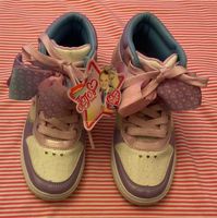 JOJO SIWA High Top Sneaker Rosa/lila NEU Gr.33 Frankfurt am Main - Bornheim Vorschau