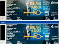 2x Roland Kaiser Köln 13. Juli 2024 FOS/Golden Circle Innenstadt - Köln Altstadt Vorschau