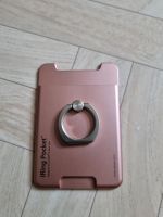 Handy iRing Pocket Rose Gold Bayern - Eisingen Vorschau