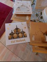 Eid Mubarak Plätzchenbox, Kurban Opferfest Rheinland-Pfalz - Neuwied Vorschau
