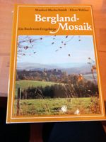 Buch Bergland Mosaik Buch vom Erzgebirge Bayern - Zeitlofs Vorschau