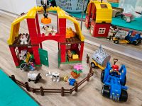 ❤️ Lego Duplo 5649 großer Bauernhof komplett Rheinland-Pfalz - Gundersheim Vorschau