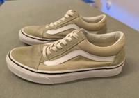 Vans Low Sneakers Khaki Rheinland-Pfalz - Kaiserslautern Vorschau