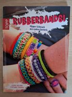 Rubberbands! Buch 978-3-7724-4131-8, 2€ Niedersachsen - Liebenburg Vorschau