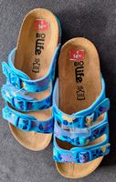 Neu!!! Bio life Kindersandalen aus Leder, Gr. 35 Kreis Pinneberg - Halstenbek Vorschau