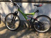 Tigra Impuls MTB Mountainbike Fully 26 Zoll Fahrrad Baden-Württemberg - Lahr (Schwarzwald) Vorschau