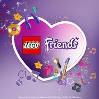 Diverse Lego Friends Sets Berlin - Marzahn Vorschau