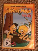 DVD Biene Maja Teil 10 Schleswig-Holstein - Güster Vorschau