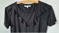 Tom Tailor: Ncoh wie neues, schwarzes Shirt, Gr. M Nordrhein-Westfalen - Brilon Vorschau