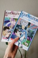 Edens Zero band 15 16 Neu Manga Tausch Hiro Mashima Hessen - Wetter (Hessen) Vorschau
