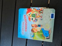 Ich gehe in den Kindergarten Buch Klappen Ziehen Schieben Baden-Württemberg - Tuttlingen Vorschau