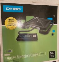 Dymo digitale Versandwaage, Paketwaage neuwertig Baden-Württemberg - Untereisesheim Vorschau