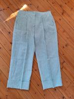 Leinenhose von Gerry Weber - Gr. 42 Bayern - Pommelsbrunn Vorschau