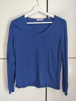 Pullover, Strickpullover, edc, Gr. M, Zustand gut, Blau Wuppertal - Vohwinkel Vorschau