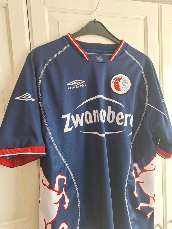 FC Twente  Trikot in Bergkamen