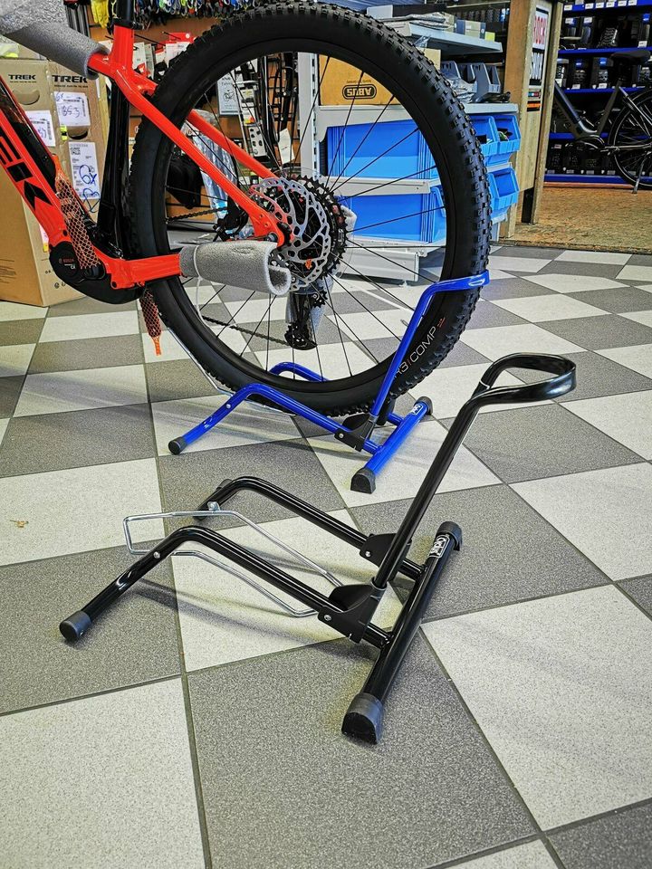 CYCLUS TOOLS Fahrrad-Ständer 26"-29" f. bis 3,5 Zoll Reifenbreite in Kr.  München - Unterhaching | eBay Kleinanzeigen ist jetzt Kleinanzeigen