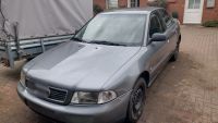 Audi A4 B5 Bj. 1995, Zahnriemen Neu, gepflegt mit Rest-TÜV Niedersachsen - Beckdorf Vorschau