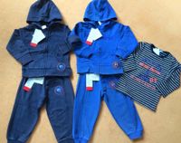 Jogginganzug Set Hose Jacke 92/98 neu Dresden - Kleinzschachwitz Vorschau