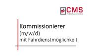 Kommissionierer (m/w/d) Bayern - Kleinostheim Vorschau