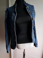 Tchibo Jeansjacke S  Sommerjacke casual Duisburg - Walsum Vorschau