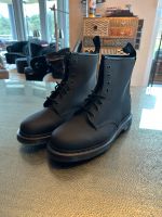 Neue Dr Martens 1460 Gr43 mit Box (coole Lederstruktur) Saarland - Wadgassen Vorschau