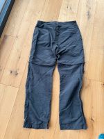 Outdoorhose Mammut Gr M 48 Baden-Württemberg - Tauberbischofsheim Vorschau