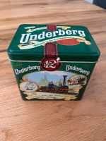 Underberg Nostalgie Dose Edition 1990 Mitte - Wedding Vorschau