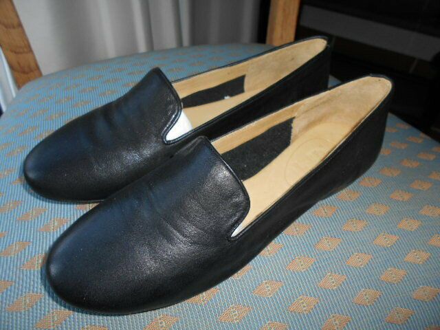 Grand Step Shoes - Slipper - Gr. 37 - NEU -schwarz- in Castrop-Rauxel