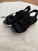 Sandalen Neu Mega leich super schön aber Gr.39 ❤️ Baden-Württemberg - Weinheim Vorschau