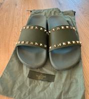 Valentino Adiletten 37 Kr. München - Straßlach-Dingharting Vorschau