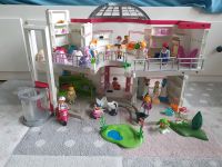 Playmobil Shopping Center und Friseur Nordrhein-Westfalen - Rösrath Vorschau