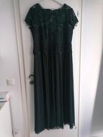Abendkleid, Abiballkleid VeraMont, grün, 42 Düsseldorf - Stadtmitte Vorschau