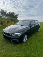 BMW 116i „nur 51.000 km“ ! Saarland - Schmelz Vorschau
