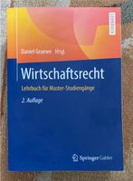 Wirtschaftsrecht daniel graewe Vahr - Neue Vahr Nord Vorschau