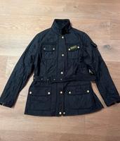 Barbour International Steppjacke Kr. München - Planegg Vorschau